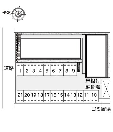 西脇市駅 バス4分  南本町下車：停歩1分 1階の物件内観写真